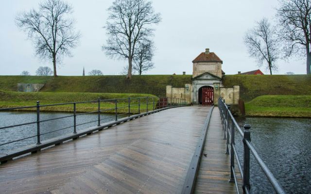 Kastellet