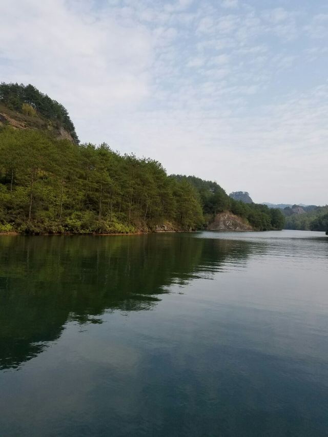 Guanzhai Mountain