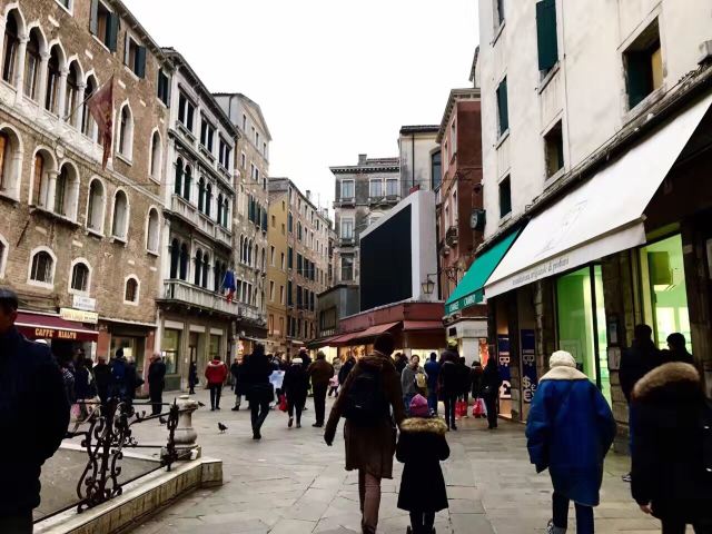 St. Mark's Square