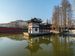 玩转淮安，经典3日游