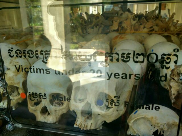 Choeung Ek