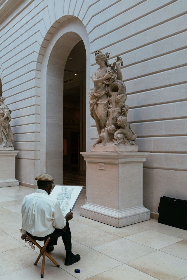 Metropolitan Museum of Art