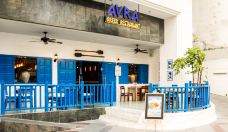 Avra Greek & Georgian Restaurant-曼谷-M26****360