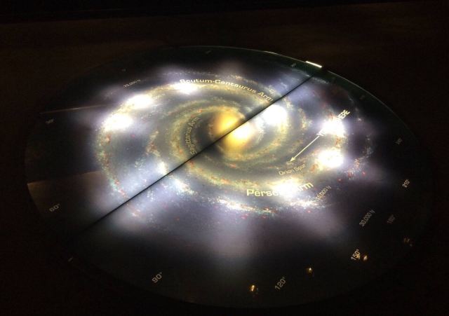 Adler Planetarium & Astronomy Museum