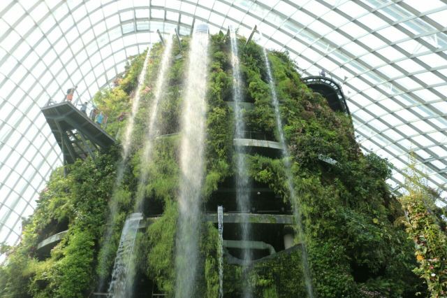 Sands SkyPark
