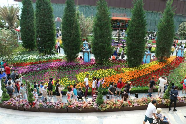 Sands SkyPark