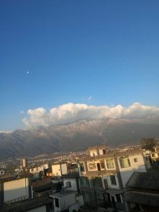 马久邑村-大理市-爱一切美好