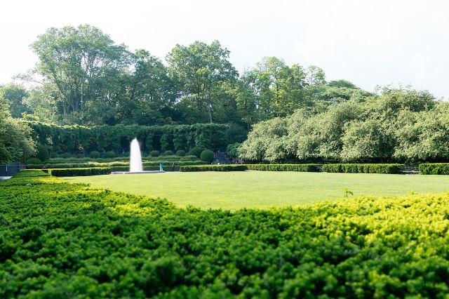 Central Park