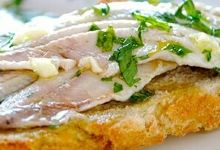 Restaurant im Hotel Saluver美食图片