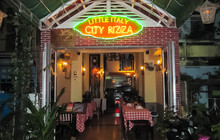Lttle Italy - City Pizza餐厅图片