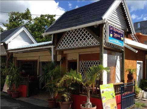 La Rougaille Creole餐厅图片