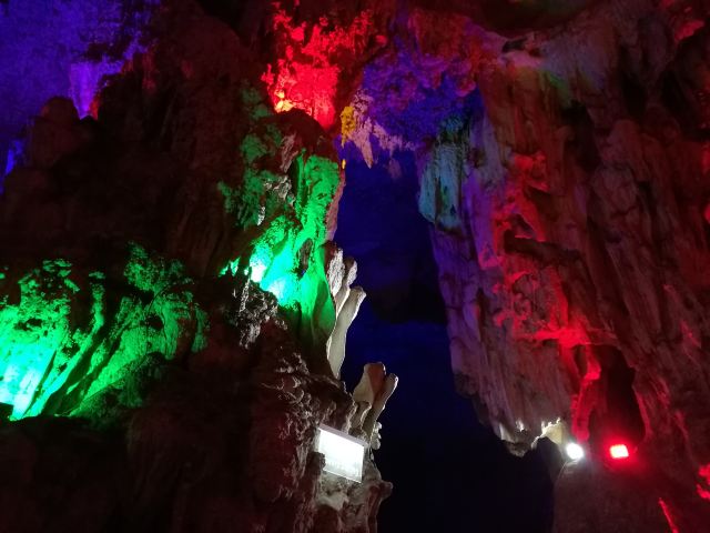 Jianshui Ancient City