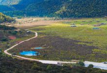 香格里拉旅游图片-香格里拉环线6日之旅