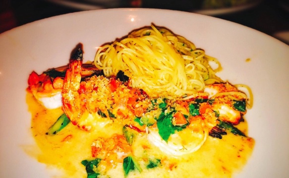 The Cheesecake Factory