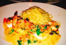 The Cheesecake Factory美食图片