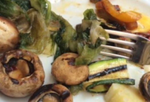 Nonna Crema美食图片