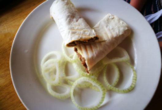 The Secret Garden Bar & Restaurant美食图片