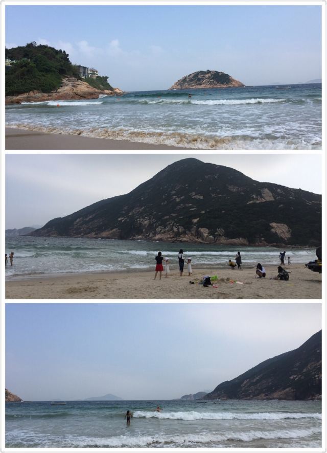Shek O