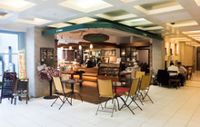 Bakery Cafe Haiti Capital Shirukia Nara餐厅图片