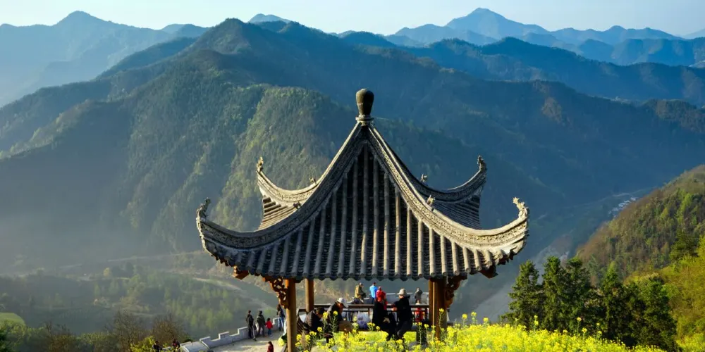 永安旅遊