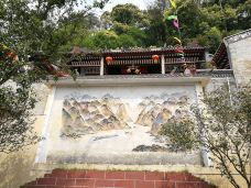 飞霞风景名胜区-清远-LONIN大师兄