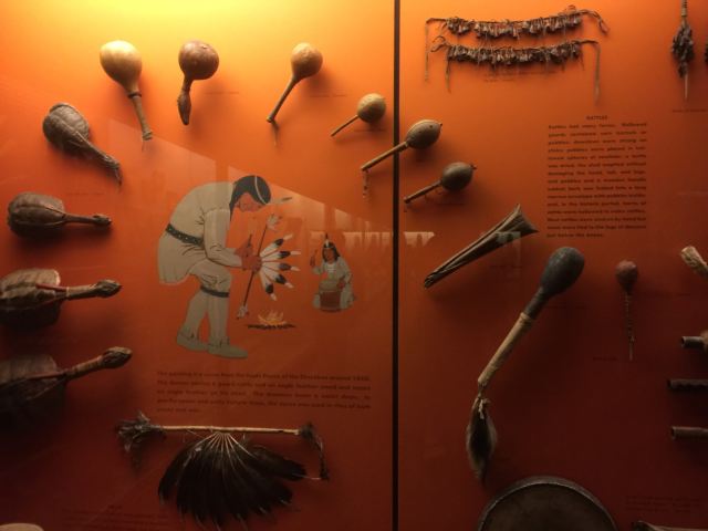 American Museum of Natural History