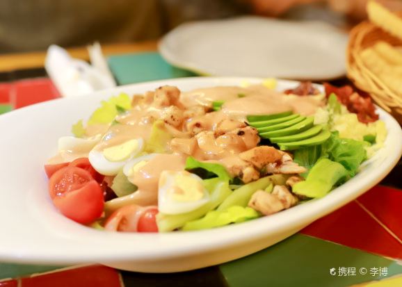 Peter's Tex-mex Grill