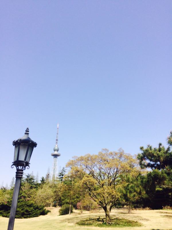 中山公園