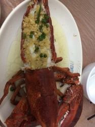 Xiao Shan Bei Seafood Process