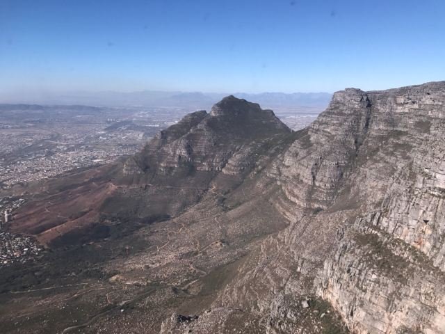 Table Mountain