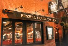 Russell House Tavern美食图片