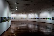 东江摄影博物馆-宁越郡-doris圈圈