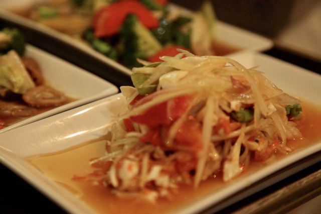 Have A zeed By Steak Lao