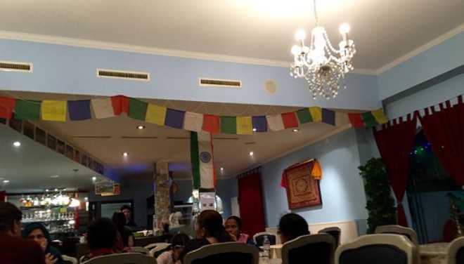 Taj Mahal餐厅图片