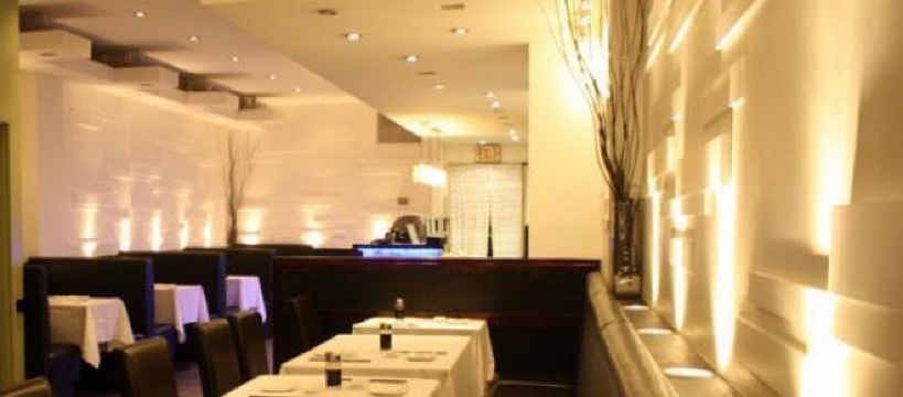 Sakura Garden Restaurant