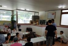 Rose Sashimi Restaurant美食图片