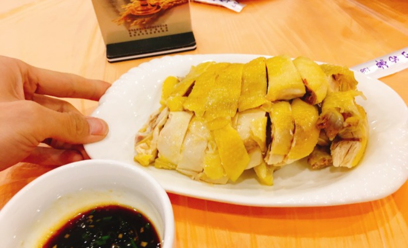 东江羊肉馆(崇明店)