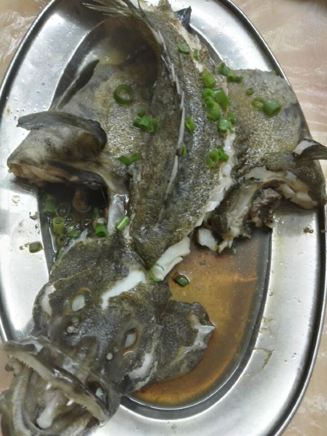 三姐妹海鮮加工店