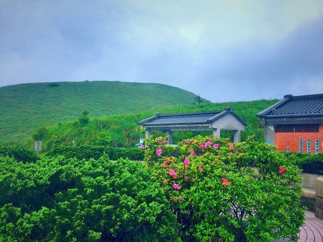 양명산 국립공원