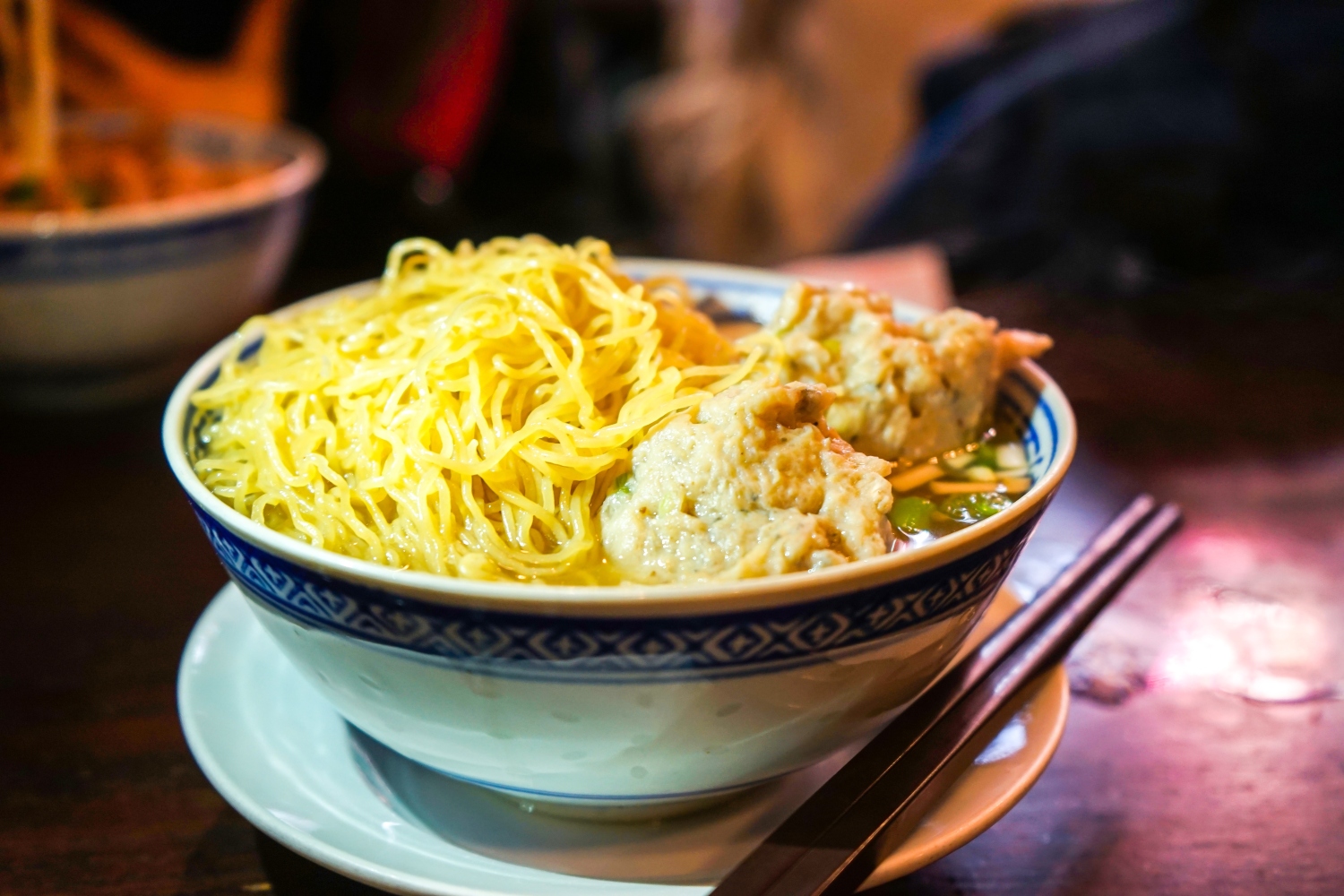 沾仔记(威灵顿街)