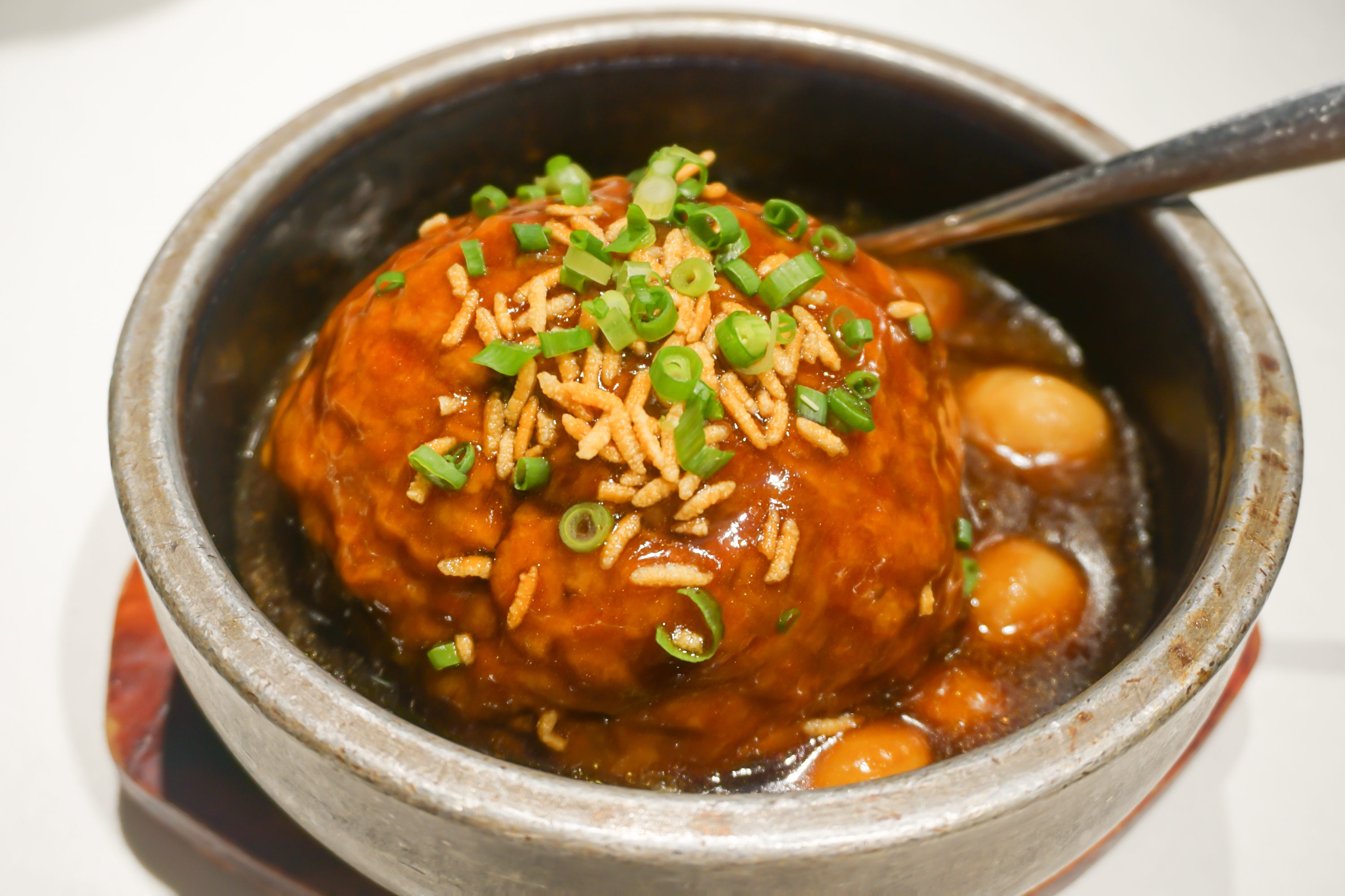 小厨娘淮扬菜(环宇城店)