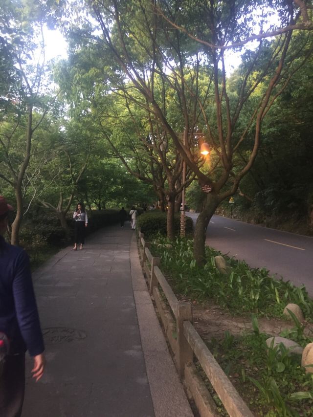 普陀山風景區