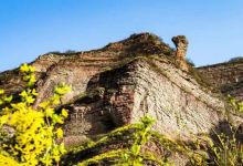 金鸡寨景区景点图片