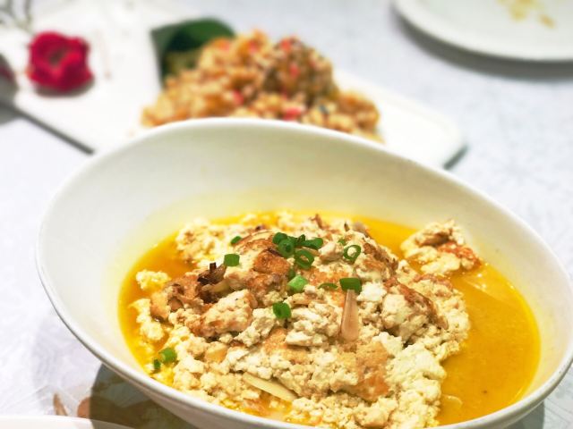 Bei Li Ma Ma Cusine ( Henglong Plaza )