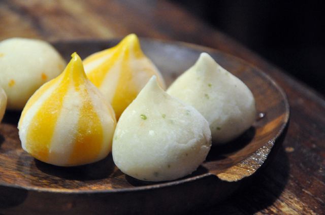 Xi Da Yuan Tan Lu Hot Pot