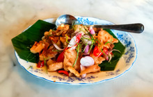 Tu Kab Khao Restaurant Phuket餐厅图片