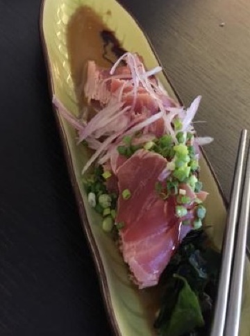 La vita 'e bella餐厅图片