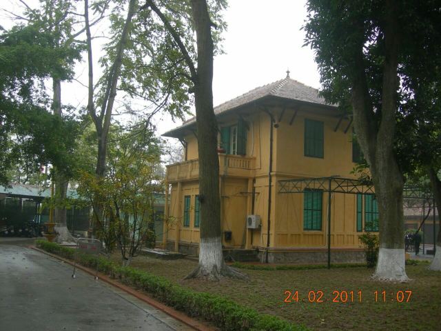 주석궁