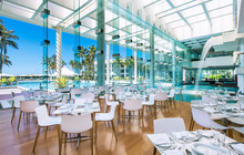 Terraces Restaurant餐厅图片
