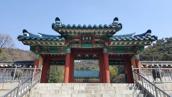 顯忠祠